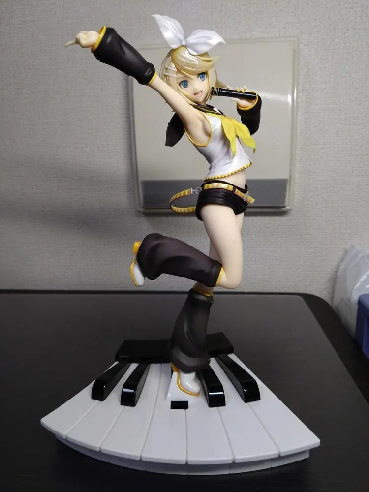 2026年最新】鏡音リン tony verの人気アイテム - メルカリ