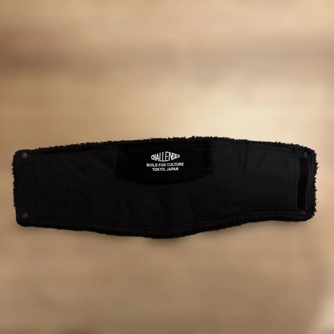 2026年最新】CHALLENGER ネックウォーマーの人気アイテム - メルカリ