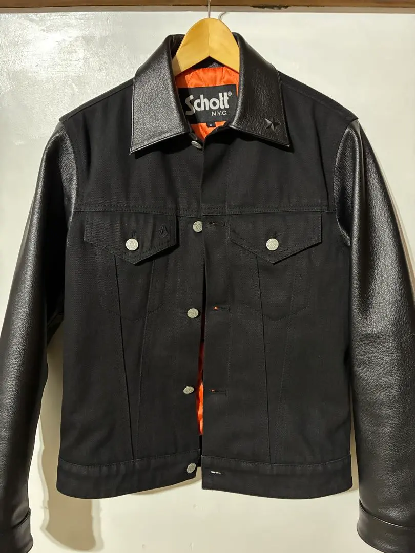 2026年最新】VOLCOM レザージャケット・ライダースの人気アイテム