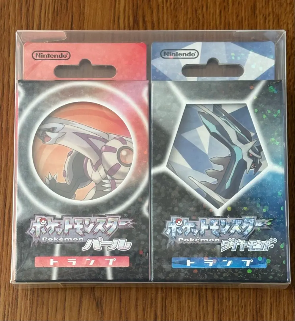 2026年最新】ポケットモンスター トランプ ダイヤモンドの人気アイテム