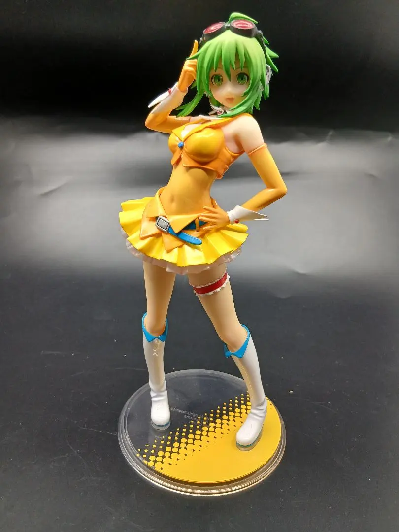 2026年最新】ままま式 GUMI アクアマリンの人気アイテム - メルカリ