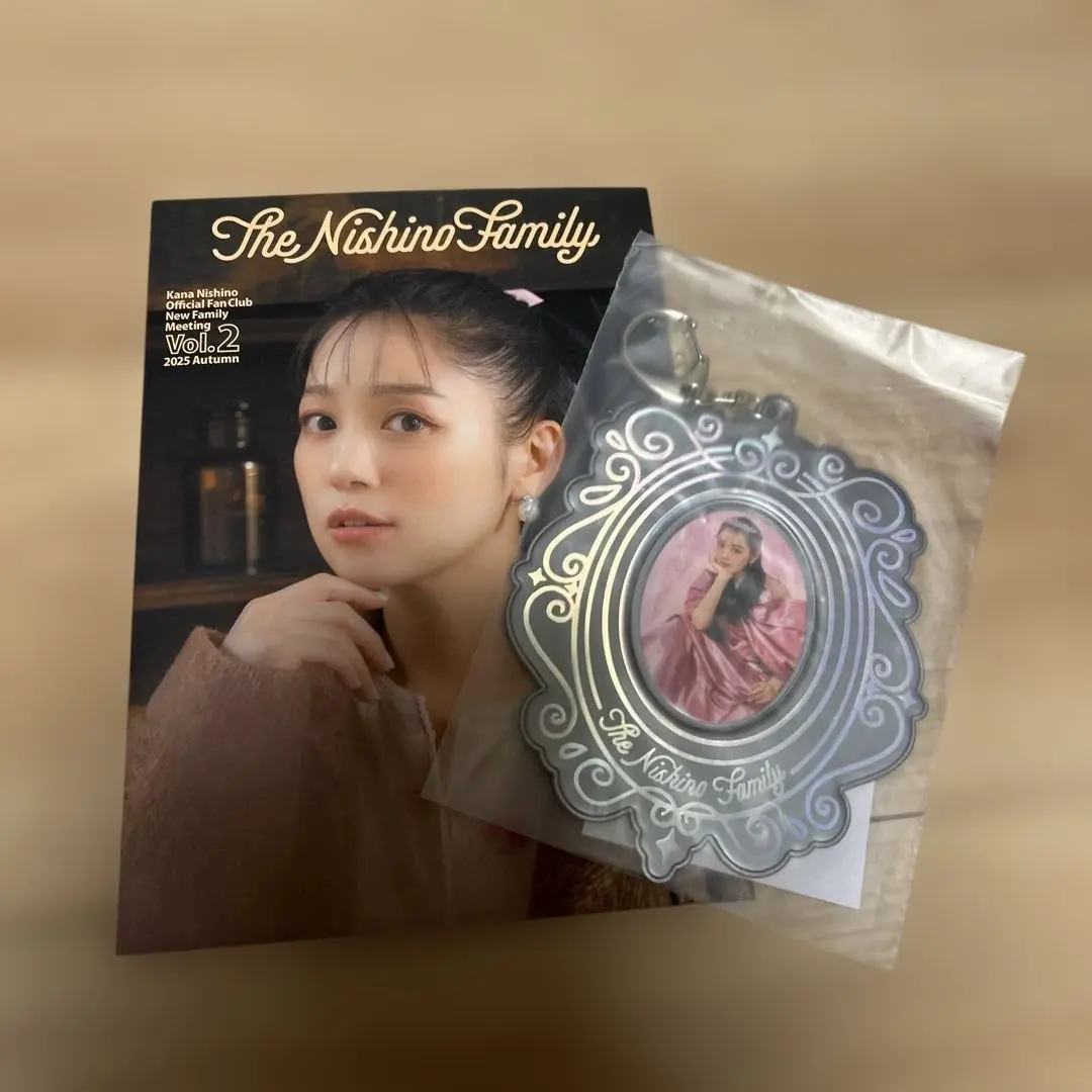 2026年最新】西野カナ 会報 vol 1の人気アイテム - メルカリ