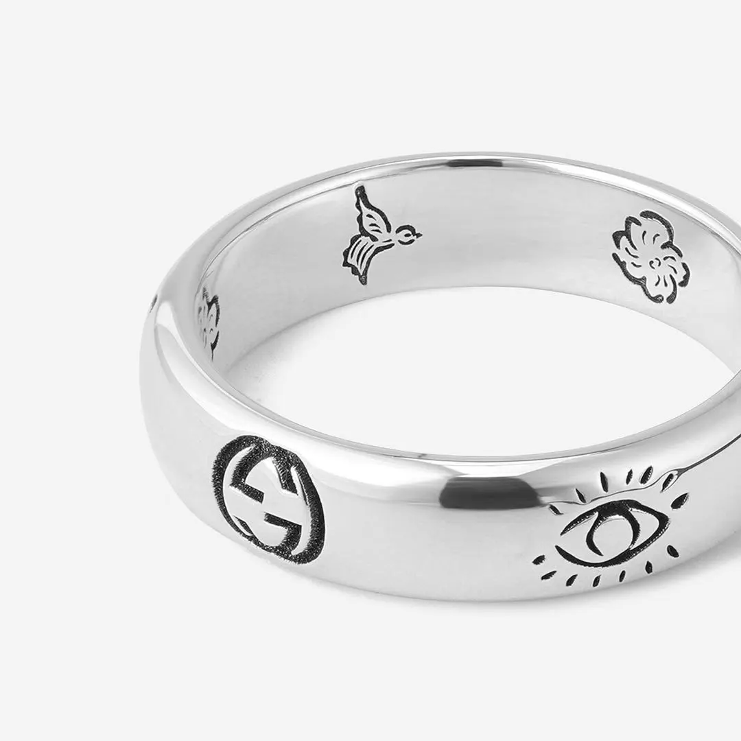 2026年最新】gucci blind for love リングの人気アイテム - メルカリ