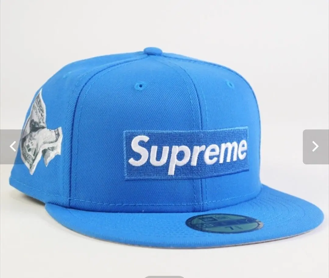 2026年最新】Supreme Money Box Logo New Eraの人気アイテム - メルカリ