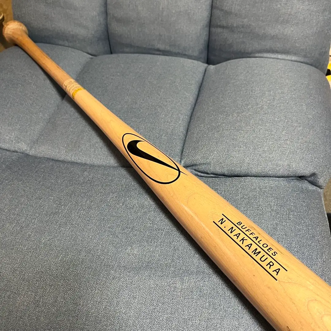 2026年最新】中村紀洋 バットの人気アイテム - メルカリ