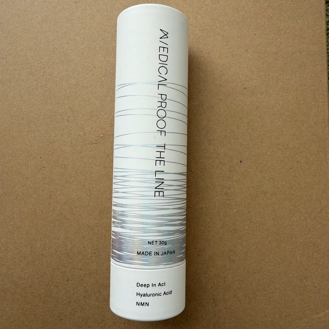 2026年最新】メディカルプルーフ the line フェイスクリームの人気