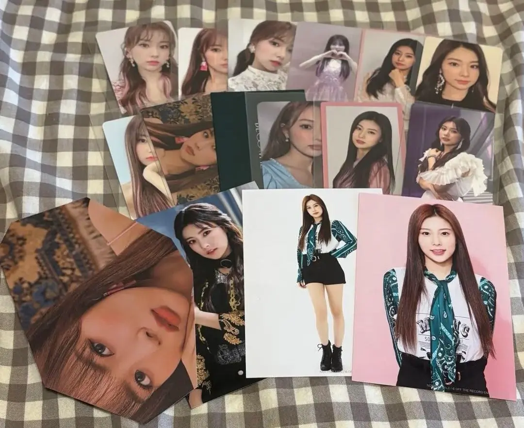 2026年最新】ヘウォン 生写真の人気アイテム - メルカリ