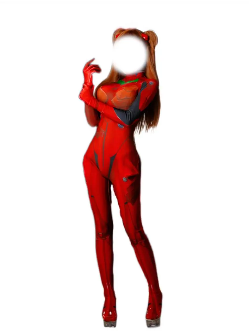 2026年最新】プラグスーツ コスプレ アスカの人気アイテム - メルカリ