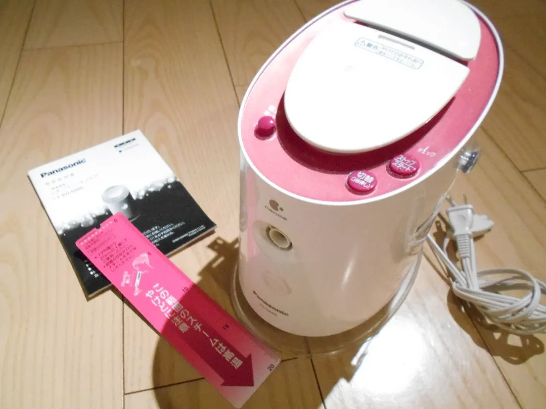 2026年最新】パナソニックスチーマーナノケア EH-SA62の人気アイテム