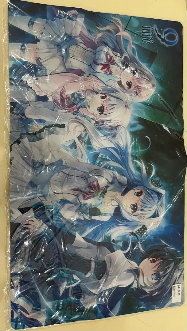 2026年最新】9nine プレイマットの人気アイテム - メルカリ