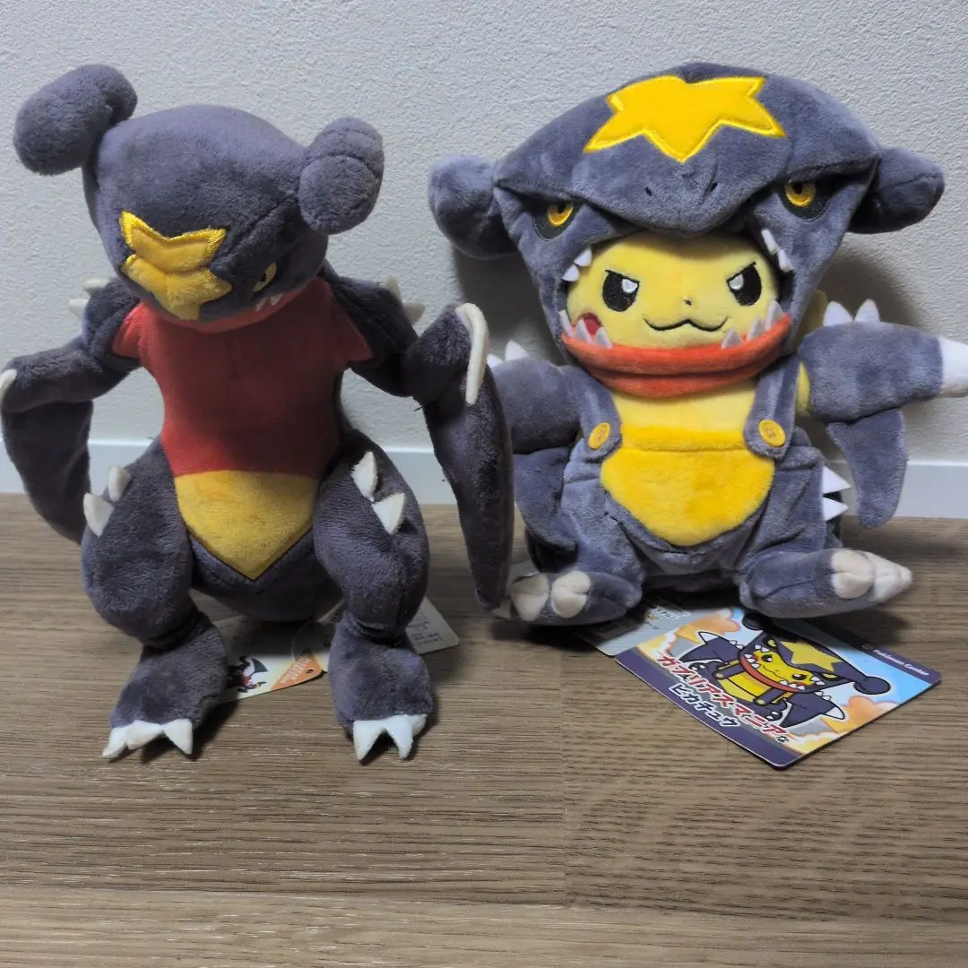 2026年最新】ガブリアスマニアの人気アイテム - メルカリ