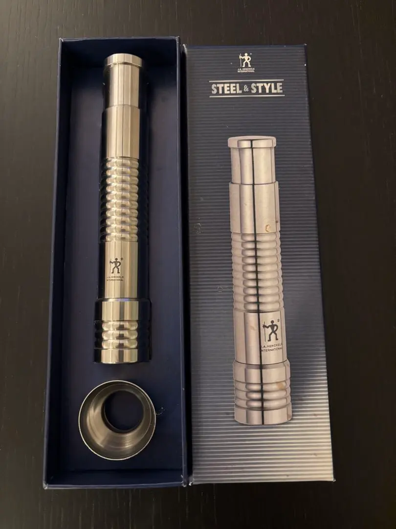 2026年最新】ヘンケル 剃刀の人気アイテム - メルカリ