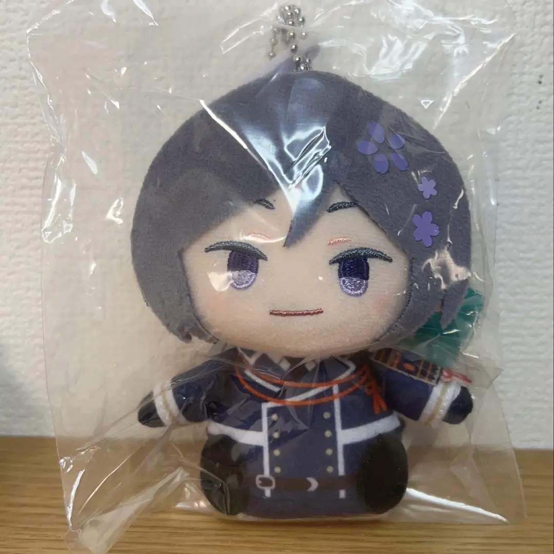 2026年最新】薬研藤四郎 ぬいぐるみ わんぱくの人気アイテム - メルカリ