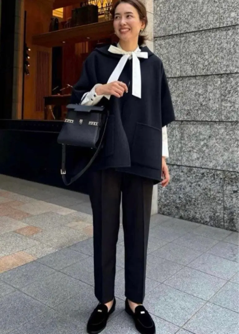 2026年最新】OHGA ポンチョの人気アイテム - メルカリ