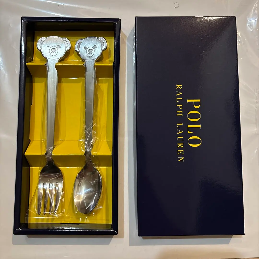 2026年最新】RALPHLAUREN スプーンの人気アイテム - メルカリ