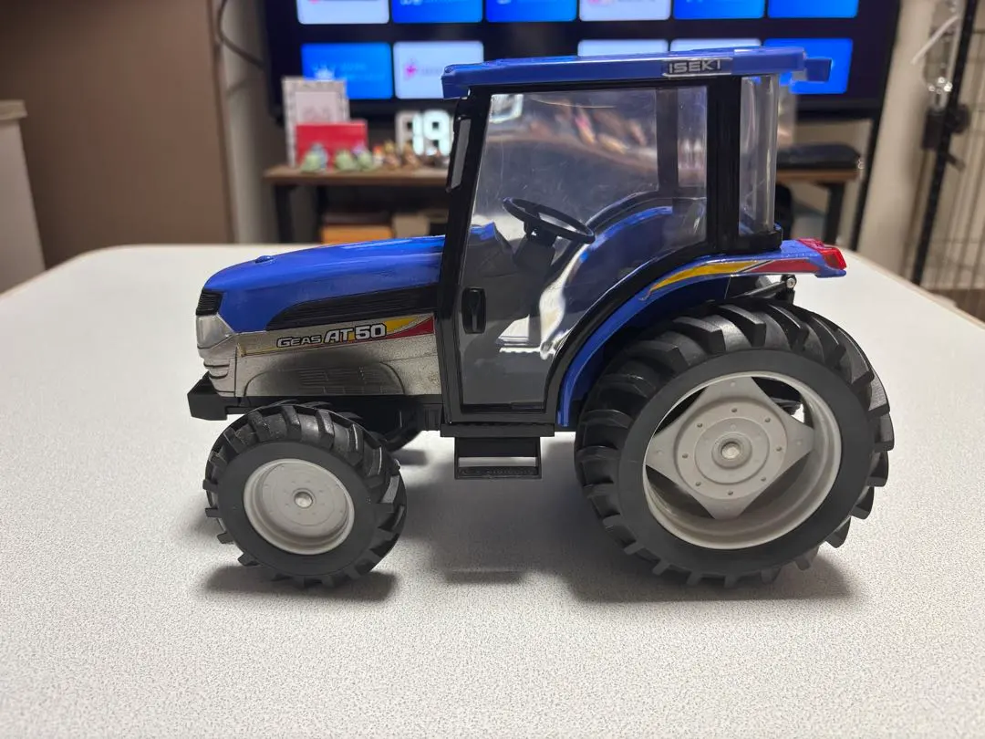 2026年最新】イセキ、トラクターの人気アイテム - メルカリ