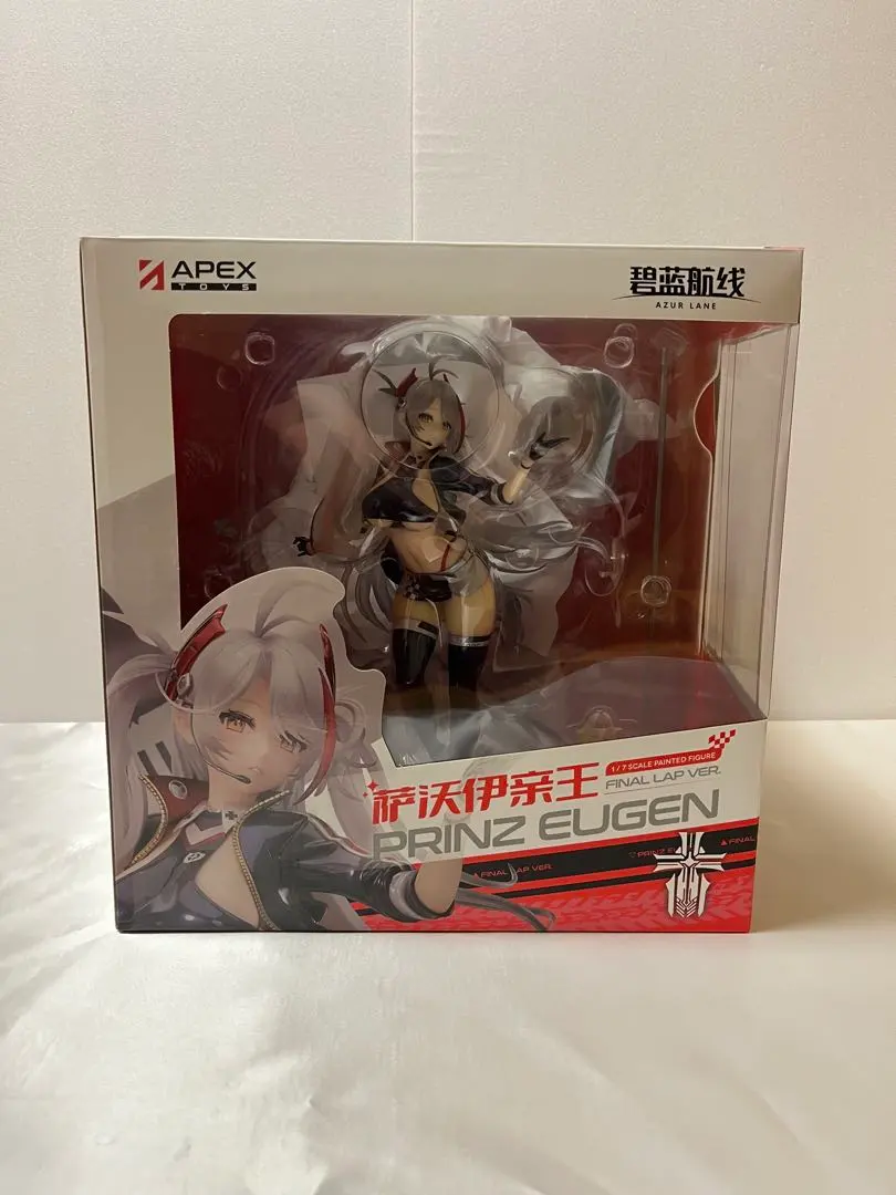 2026年最新】アズールレーン プリンツ・オイゲン 1/7の人気アイテム