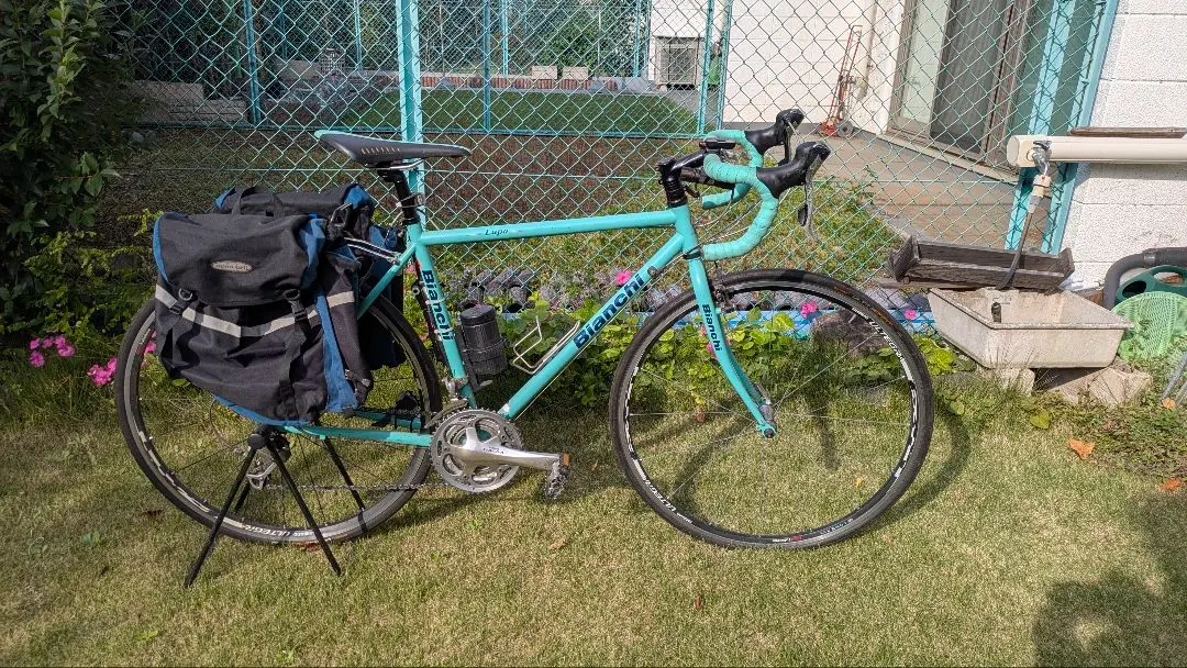 2026年最新】bianchi LUPOの人気アイテム - メルカリ