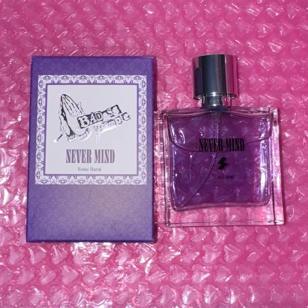 2026年最新】波羅夷空却 香水の人気アイテム - メルカリ