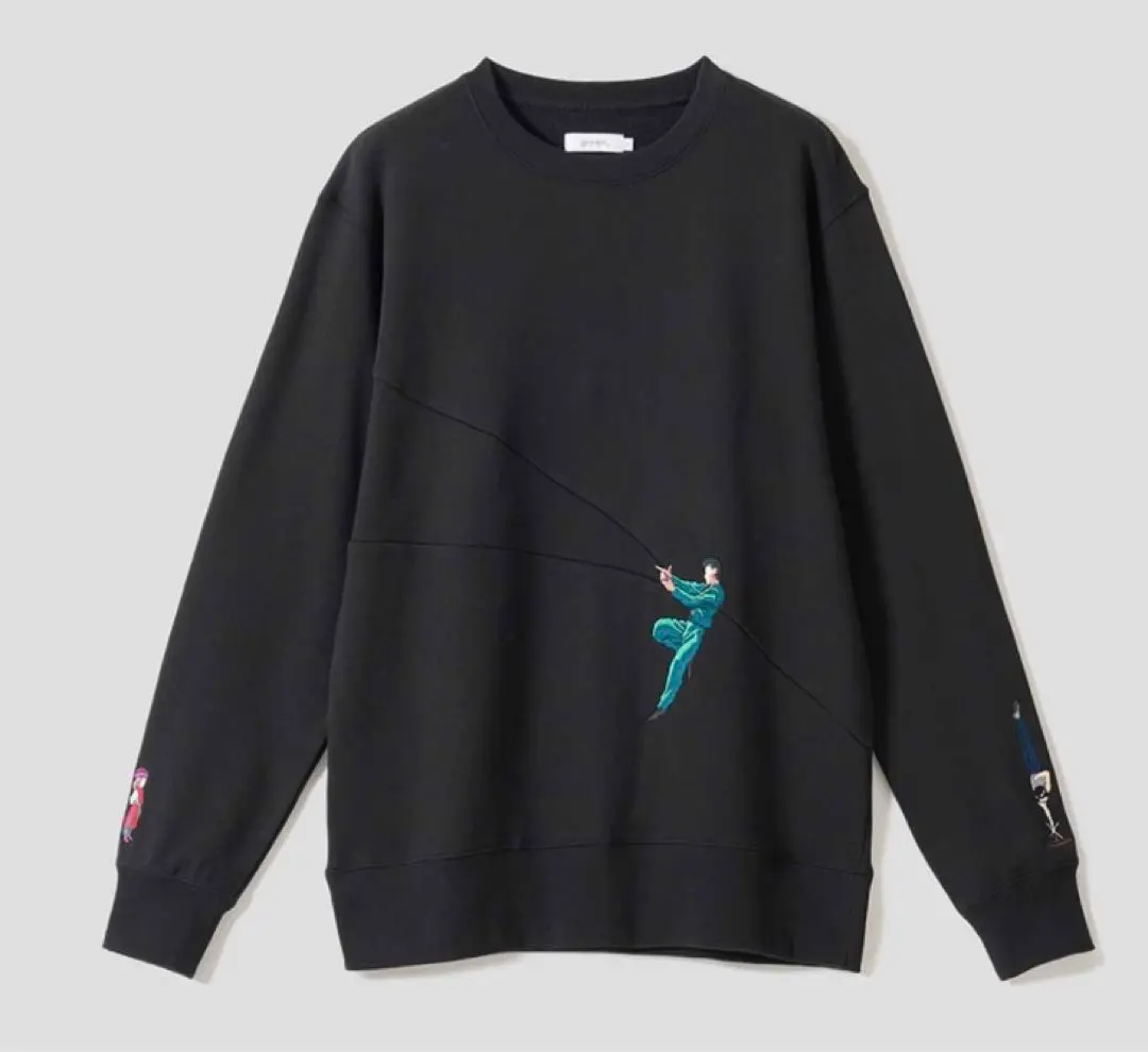 2026年最新】幽☆遊☆白書 幽☆遊☆白書 トレーナーの人気アイテム