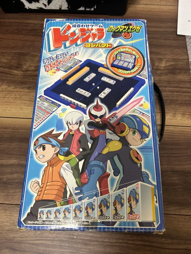 2026年最新】ロックマン パズルの人気アイテム - メルカリ