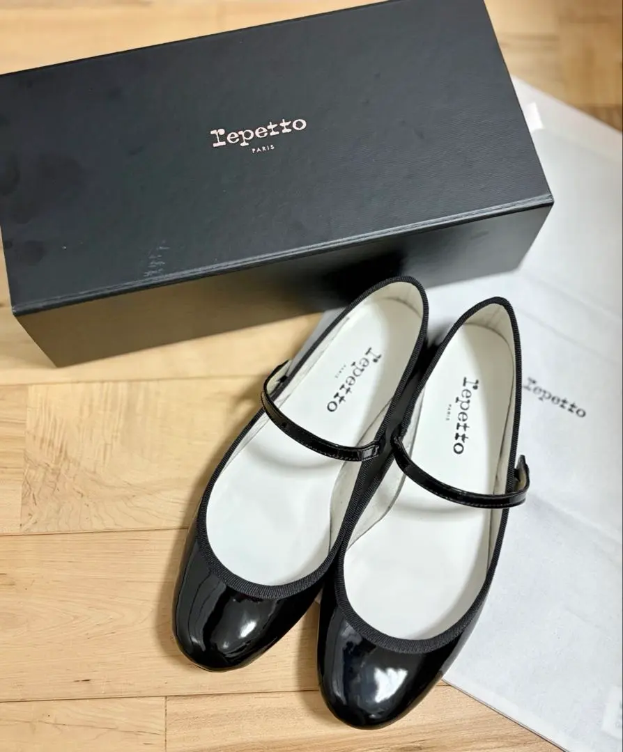 2026年最新】メリージェーン レペットの人気アイテム - メルカリ