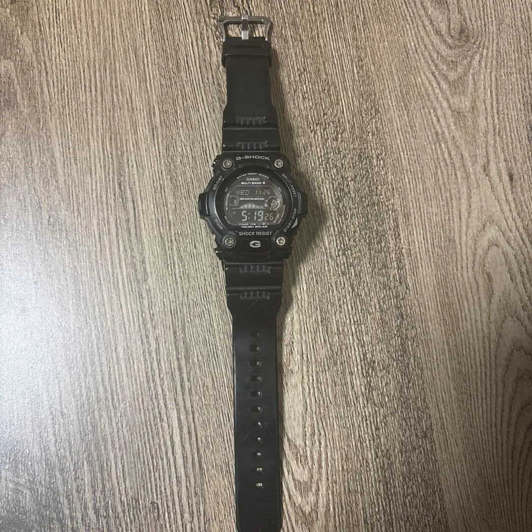 2026年最新】G-SHOCK 3220の人気アイテム - メルカリ