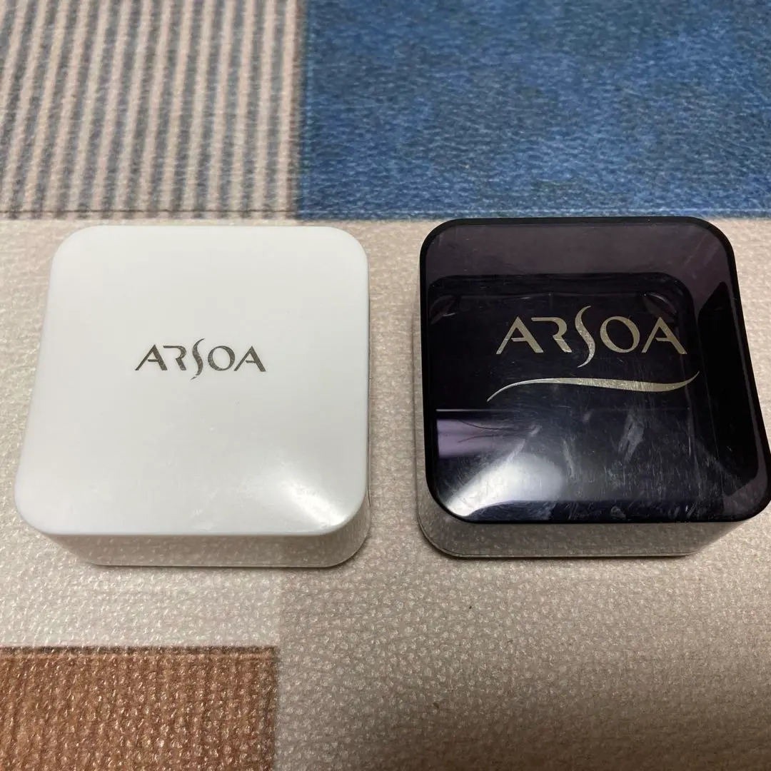 2026年最新】アルソア石鹸 ケース付きの人気アイテム - メルカリ