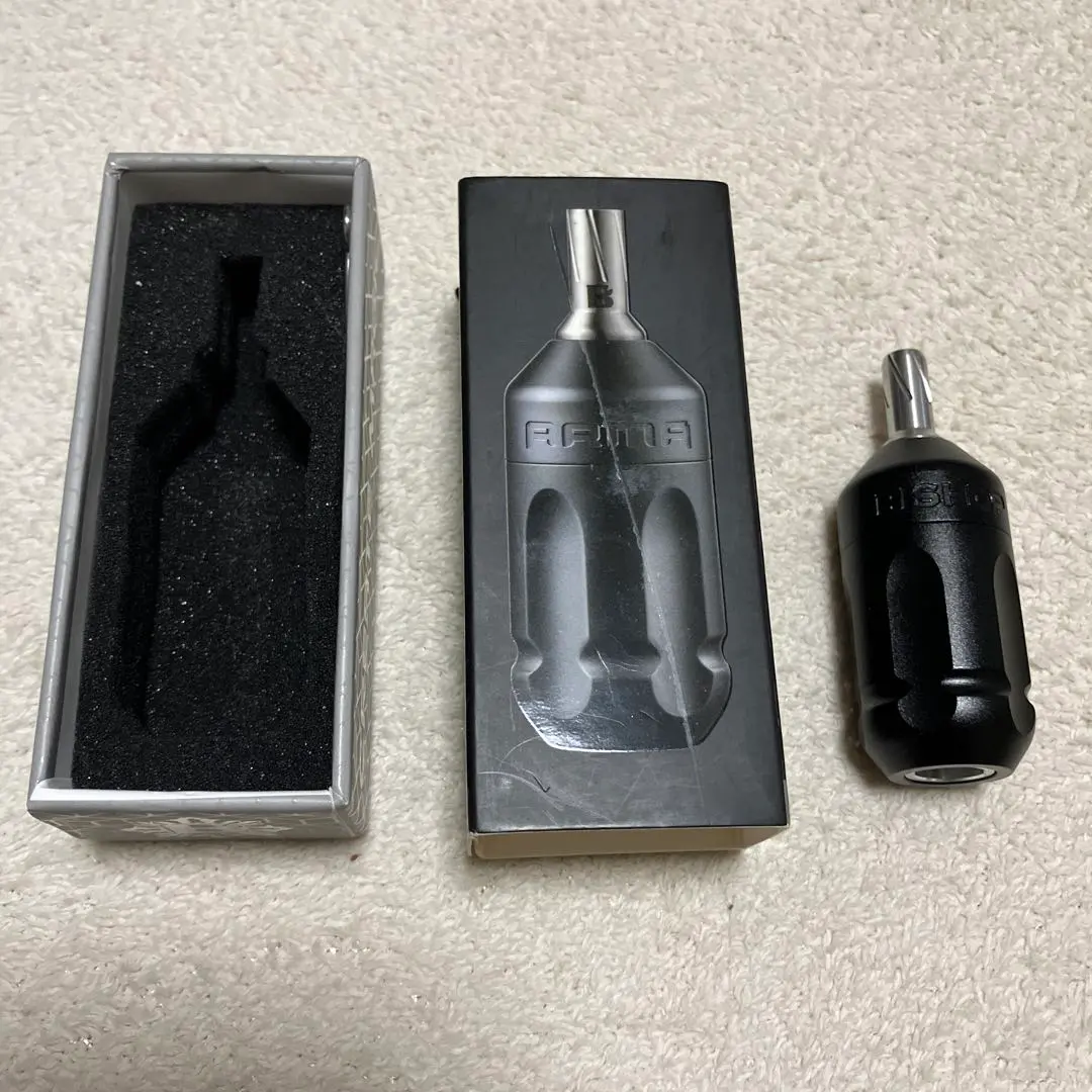 2026年最新】bishop tattooの人気アイテム - メルカリ