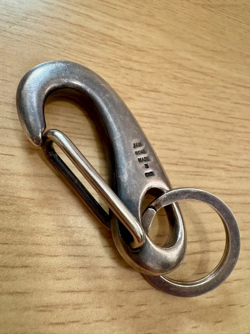 2026年最新】Jam home made カラビナの人気アイテム - メルカリ