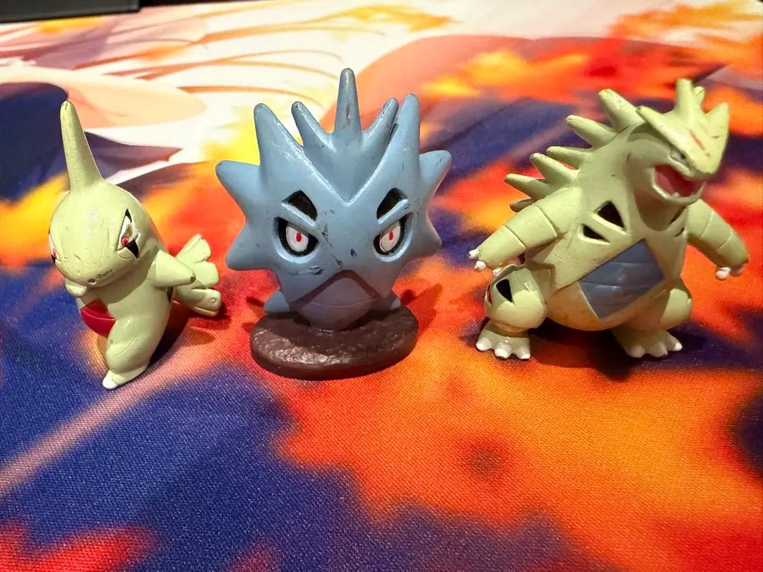 2026年最新】モンコレ ヨーギラスの人気アイテム - メルカリ