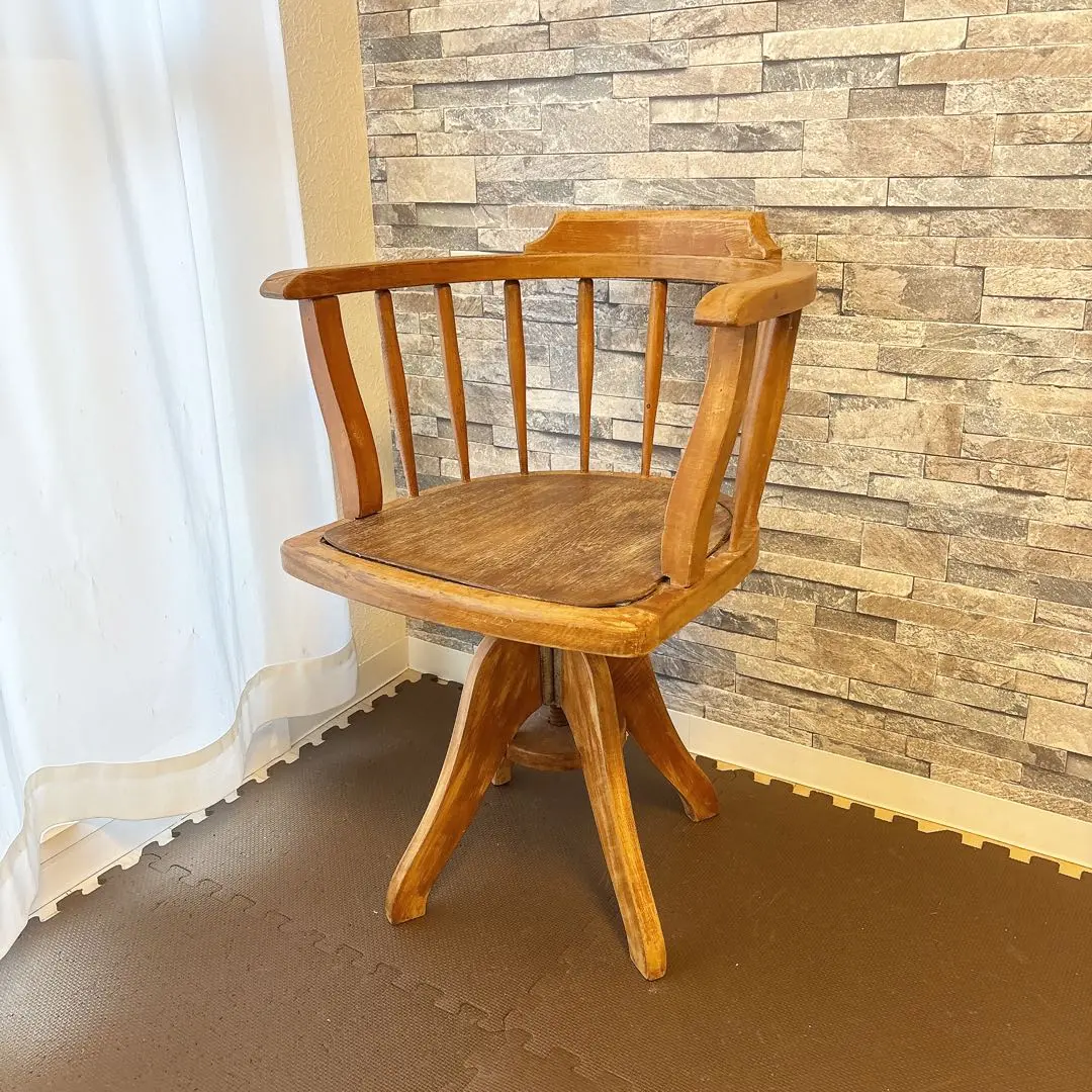 2026年最新】アンティーク ドクターチェアの人気アイテム - メルカリ