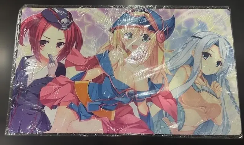 2026年最新】天秤を揺らす女 プレイマットの人気アイテム - メルカリ