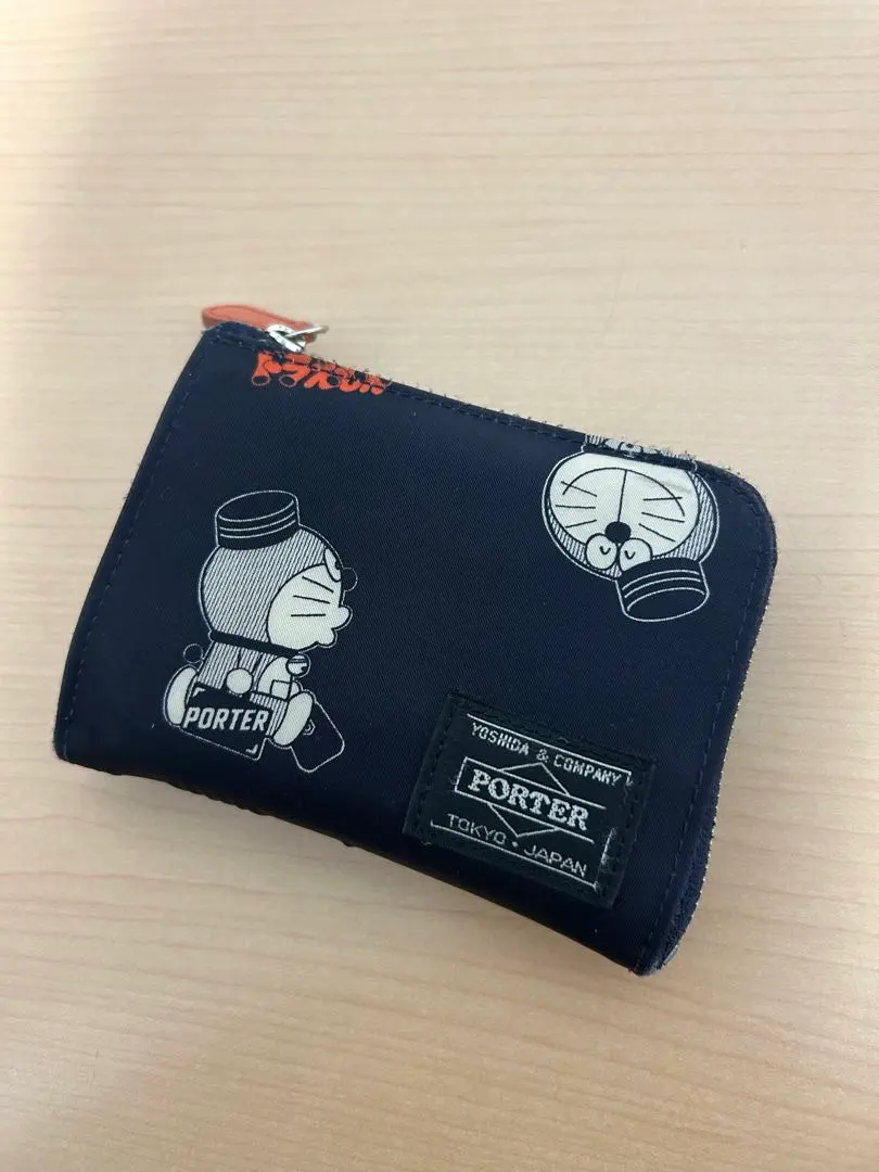 2026年最新】porter ドラえもん 財布の人気アイテム - メルカリ