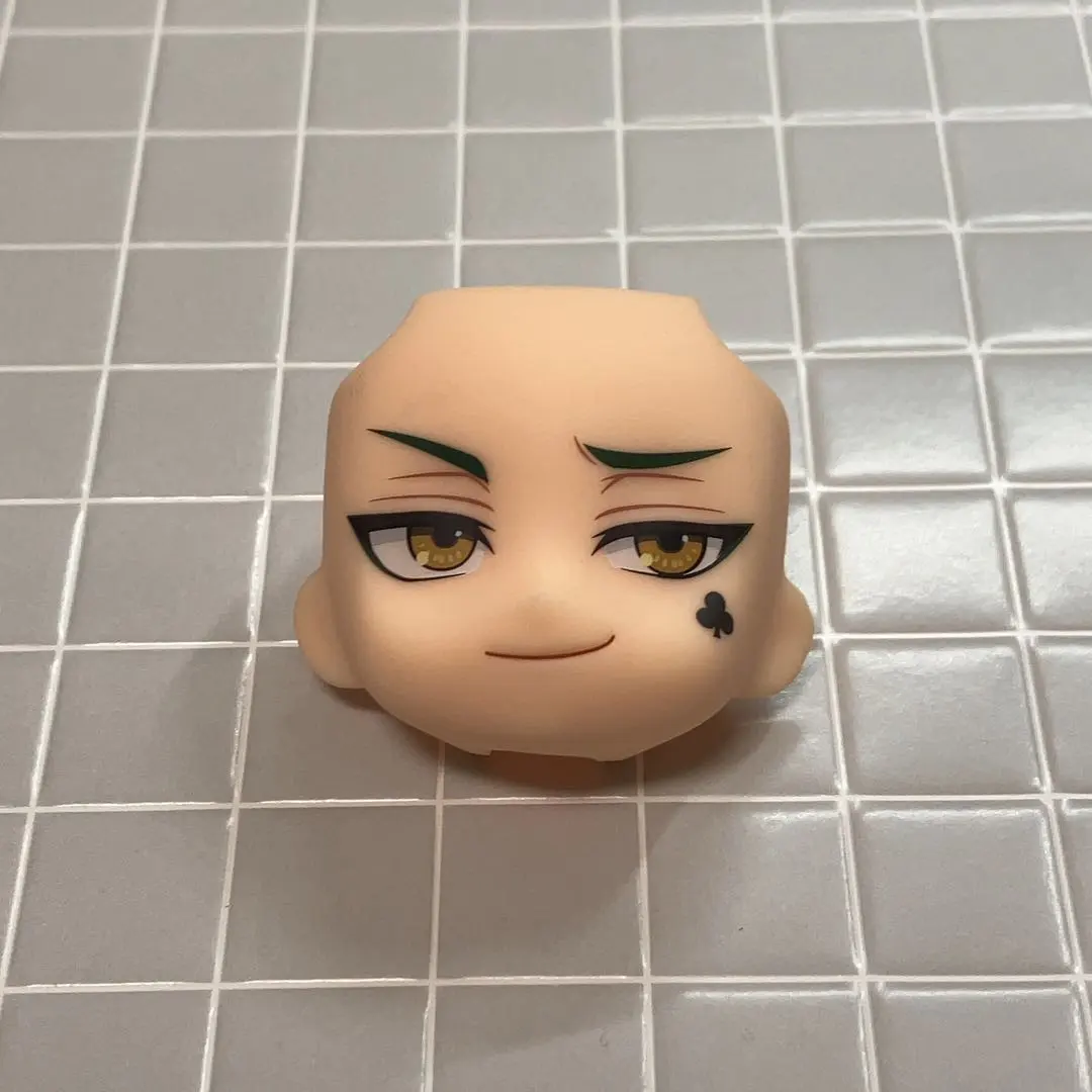 2026年最新】ねんどろいどトレイ・クローバーの人気アイテム - メルカリ