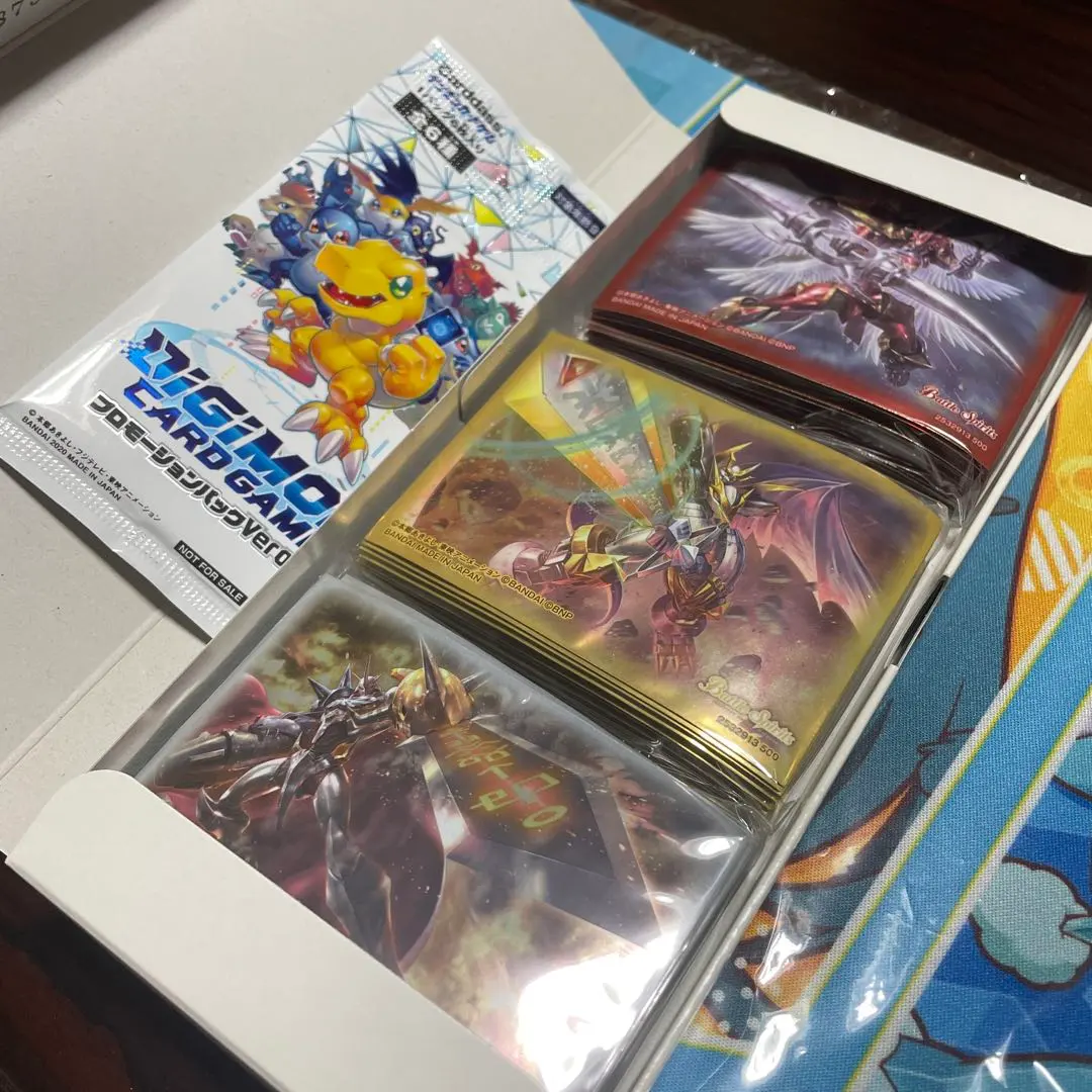 2026年最新】インペリアルドラモンパラディンモードバトスピの人気