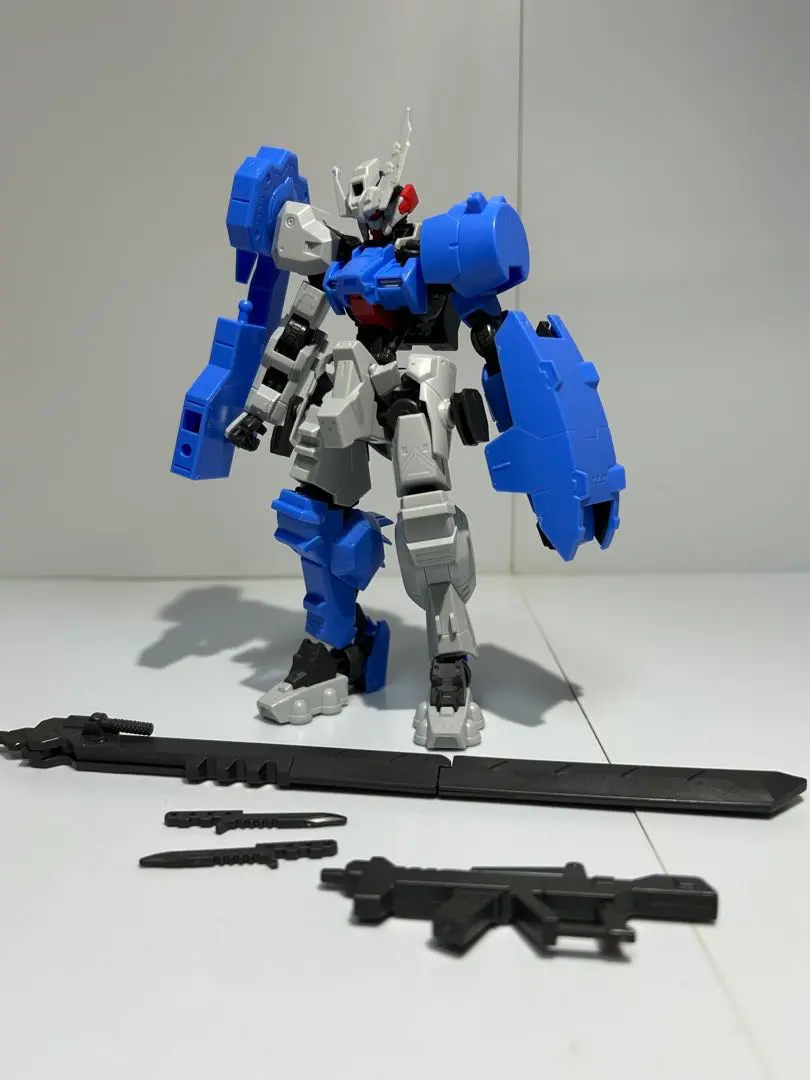 2026年最新】ガンダムアスタロトリナシメントの人気アイテム - メルカリ