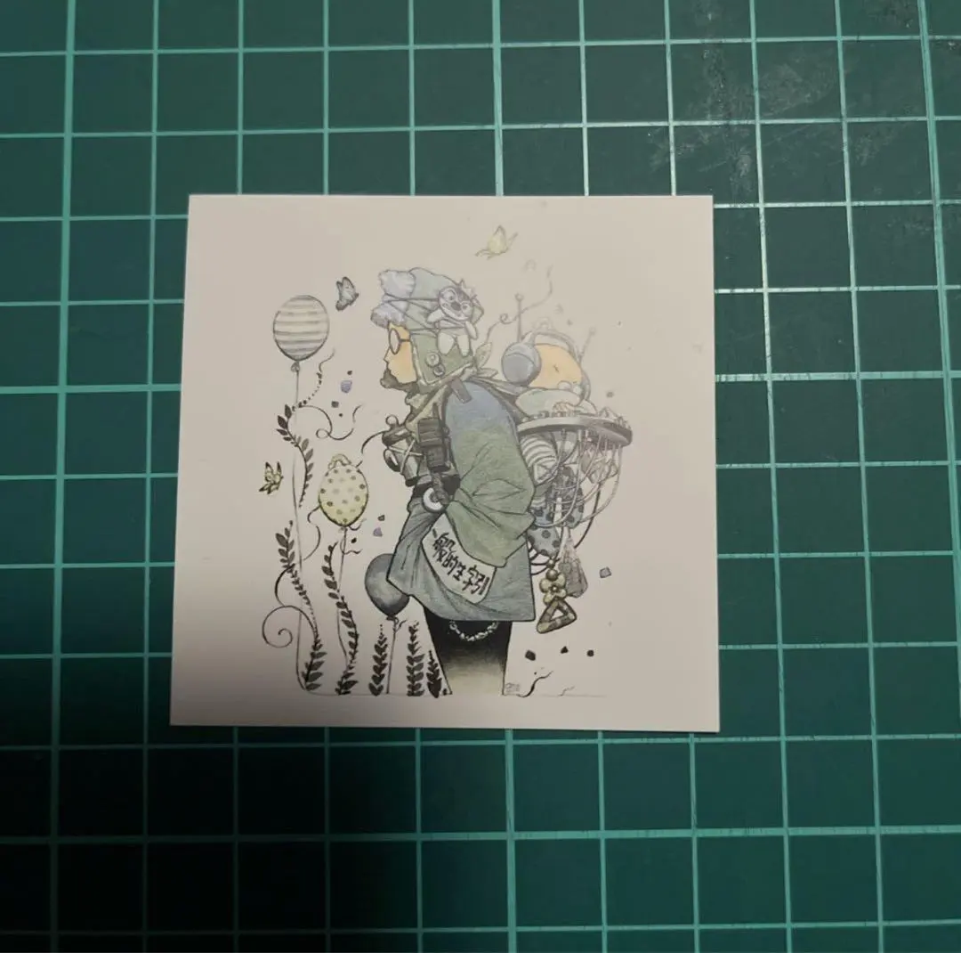 2026年最新】punpee ステッカーの人気アイテム - メルカリ