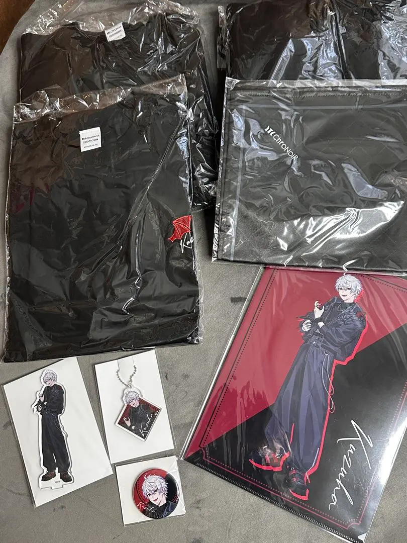 2026年最新】葛葉 パーカーの人気アイテム - メルカリ