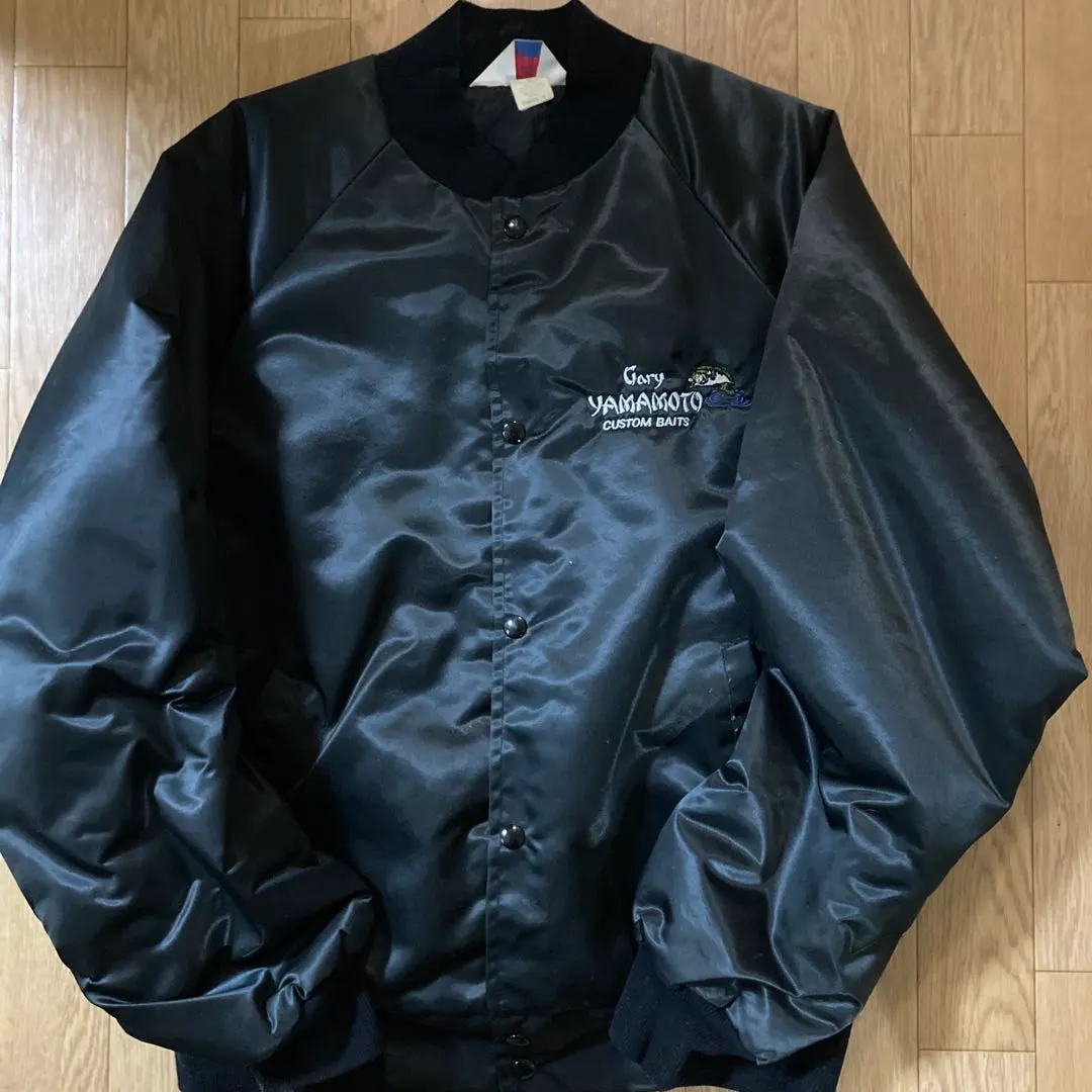 2026年最新】ゲーリーヤマモト スタジャンの人気アイテム - メルカリ