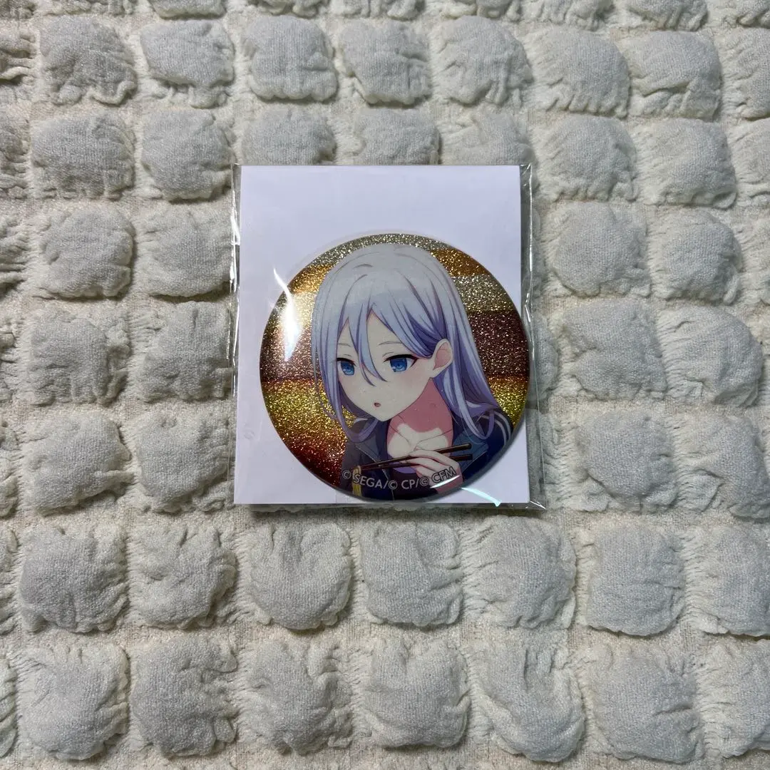 2026年最新】宵崎奏 缶バッジ 30cの人気アイテム - メルカリ