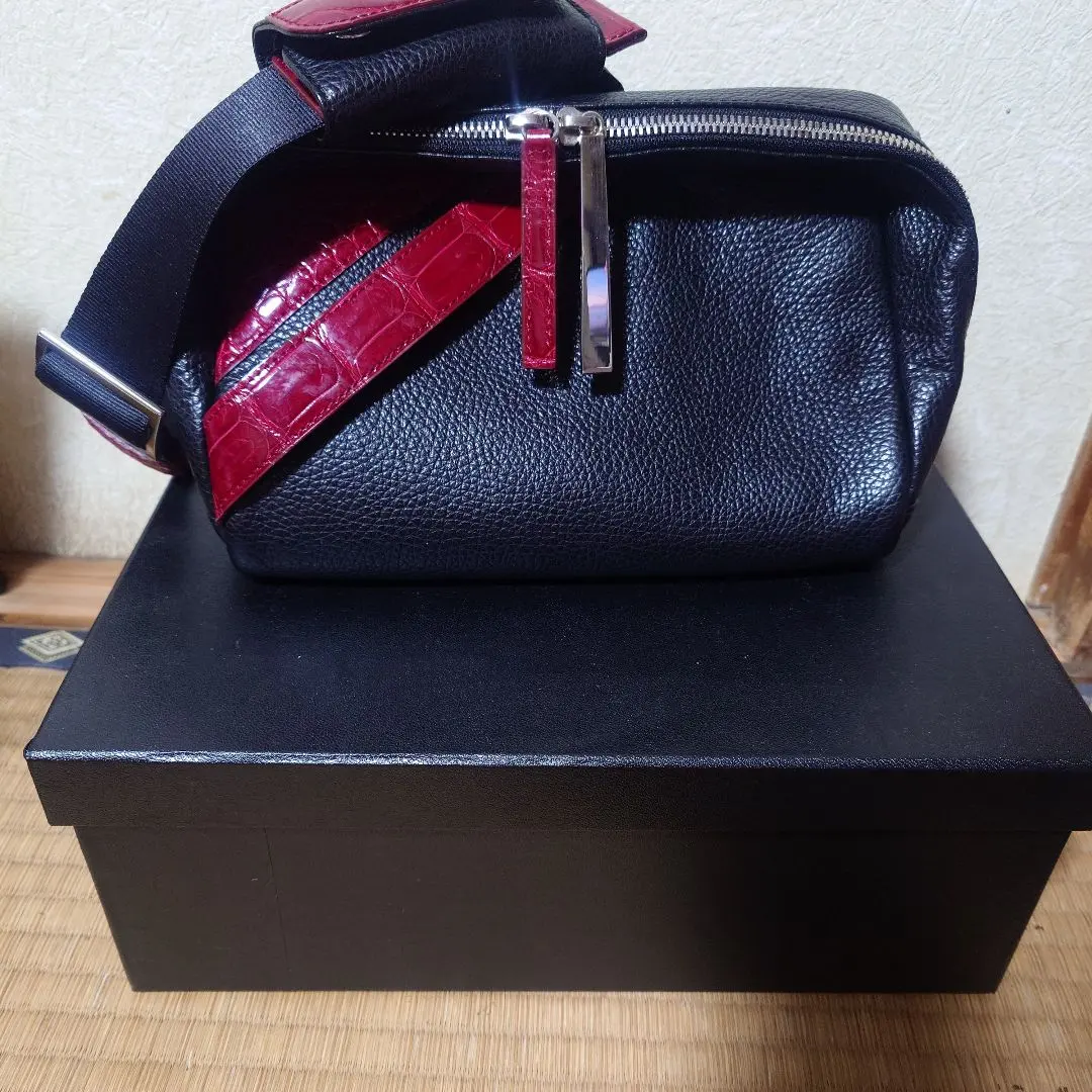 2026年最新】池田工芸 ボディバッグの人気アイテム - メルカリ