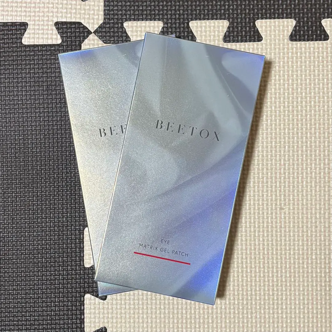 2026年最新】beet マトリックスゲルパッチの人気アイテム - メルカリ