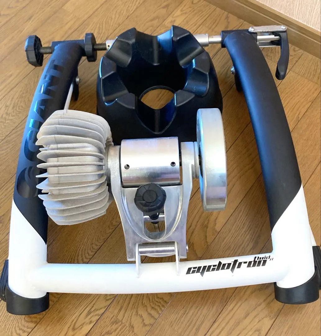 2026年最新】GIANT ローラー台の人気アイテム - メルカリ