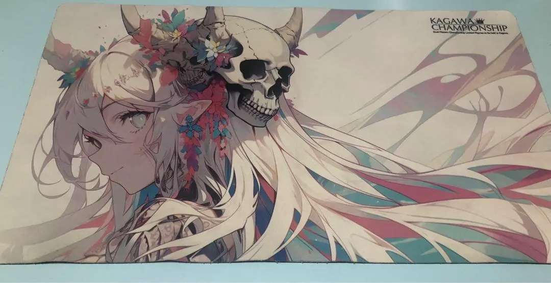 2026年最新】香川 プレイマットの人気アイテム - メルカリ