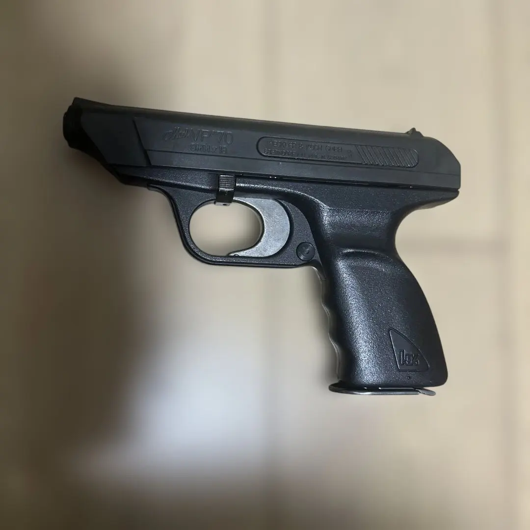 2026年最新】VP70 MGCの人気アイテム - メルカリ