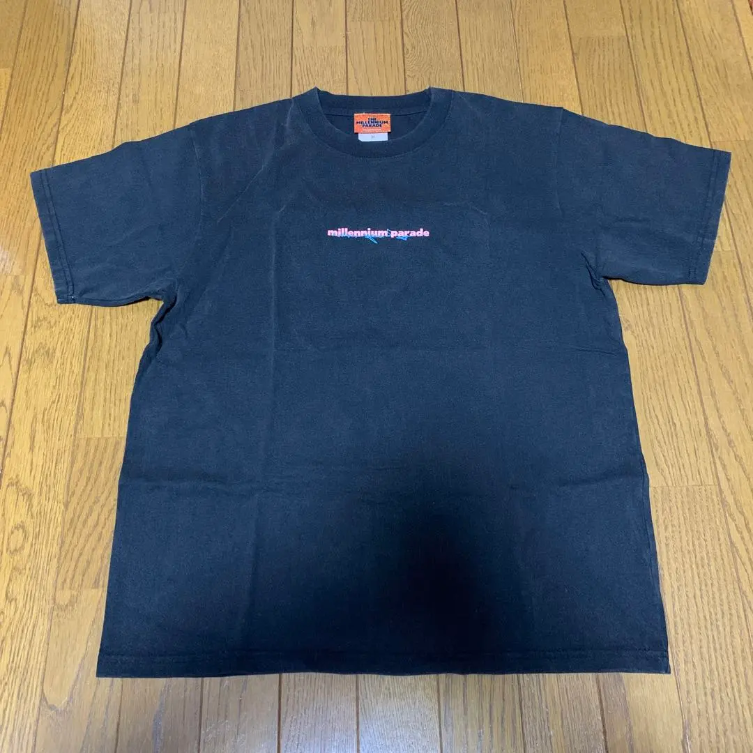 2026年最新】ミレニアムパレードTシャツの人気アイテム - メルカリ