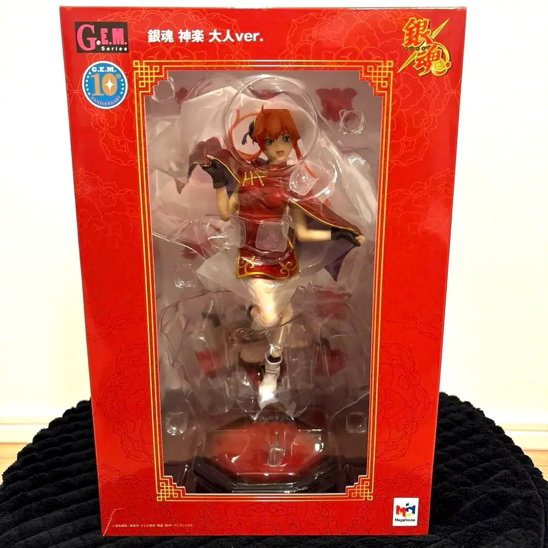 2026年最新】G.E.M 神楽の人気アイテム - メルカリ