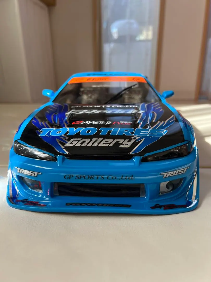 2026年最新】ヨコモ D1の人気アイテム - メルカリ