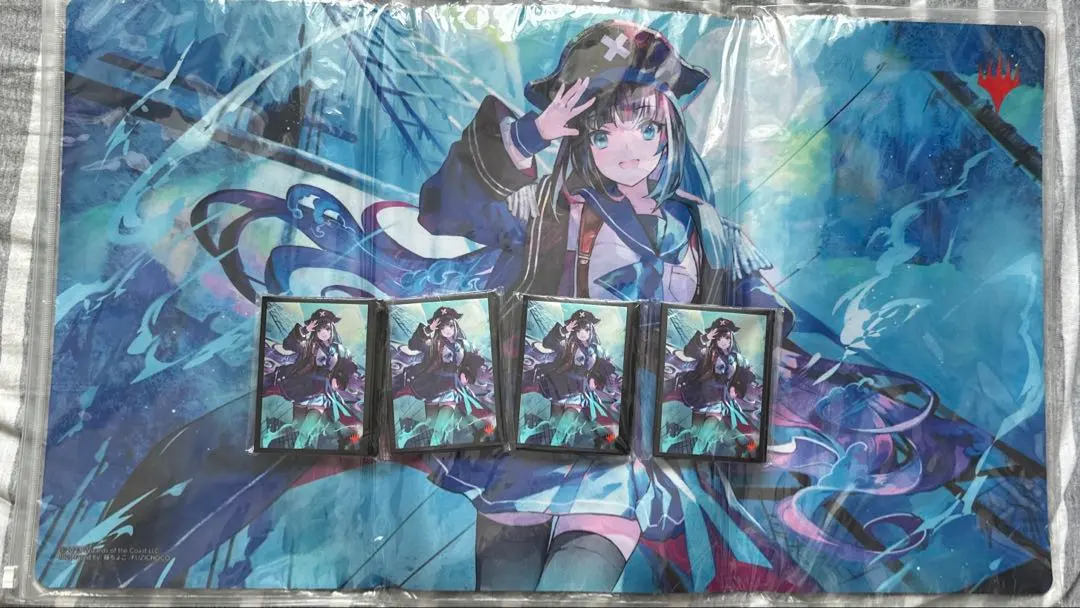 2026年最新】幽体の船乗り スリーブの人気アイテム - メルカリ